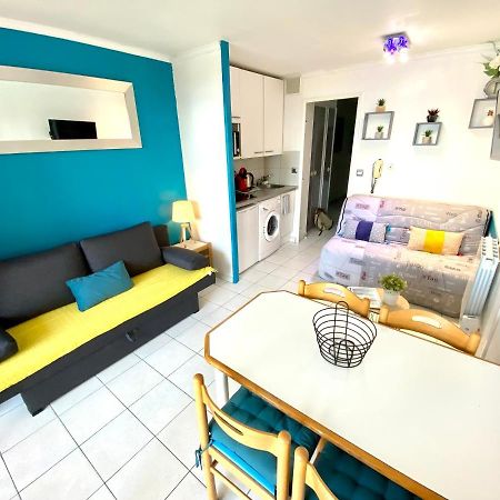 Le Bel Azur By Scls Locations Apartment Cannes Exterior photo