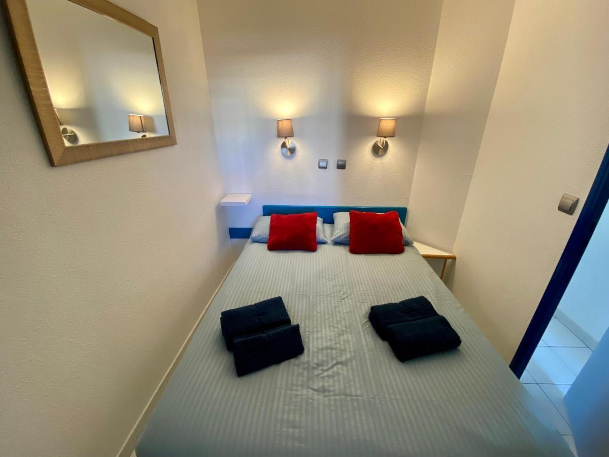 Le Bel Azur By Scls Locations Apartment Cannes Exterior photo