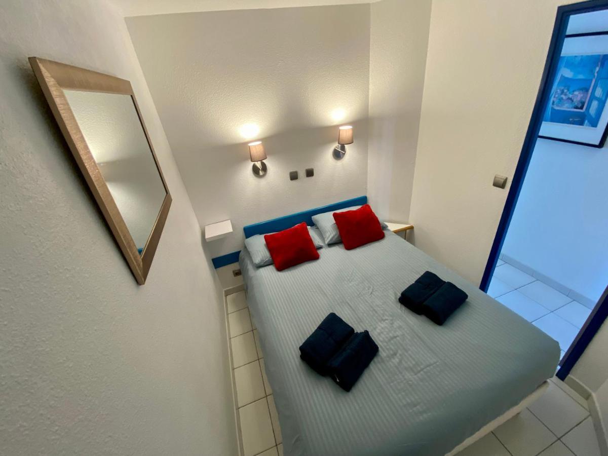 Le Bel Azur By Scls Locations Apartment Cannes Exterior photo