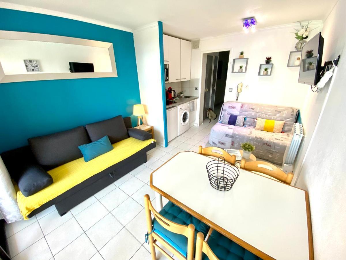 Le Bel Azur By Scls Locations Apartment Cannes Exterior photo